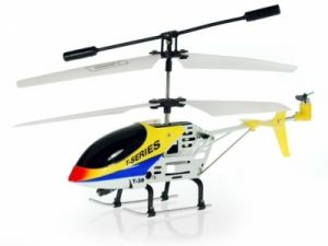 Helikopter T638 (T38) RTF (ultra mocny)