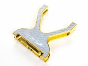 Podstawka do wyważarki magnetycznej złota