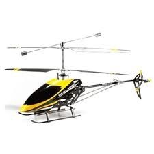 Walkera LAMA 400D Yellow 2.4 GHz