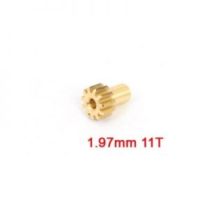 Zębatka atakująca 11T 2mm