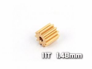 Zębatka atakująca 11T 1.5mm