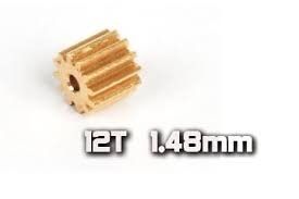 Zębatka atakująca 12T 1.5mm