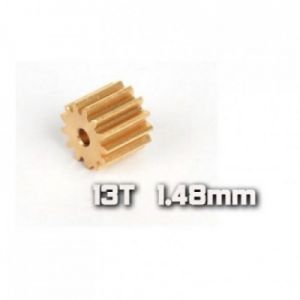 Zębatka atakująca 13T 1.5mm