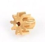 Zębatka atakująca 9T 1.5mm