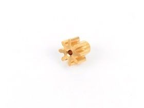 Zębatka atakująca 8T 1.5mm