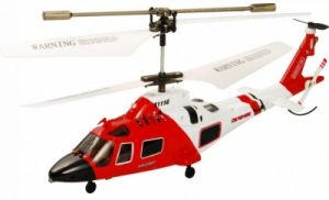 Helikopter SYMA S111G RTF (ratunkowy)