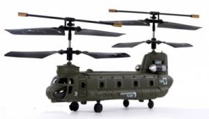Syma S026G \"Chinook\"