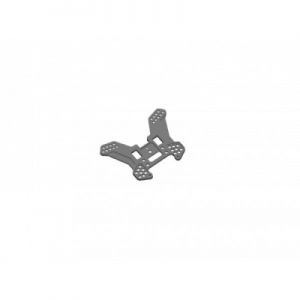 Optional billet rear shock tower - 85904