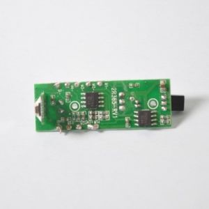 Circuit board - S026G-18