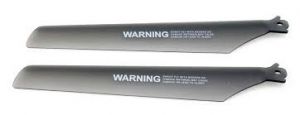 Main Blades - F1-03A