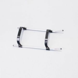 Landing skids - F1-06