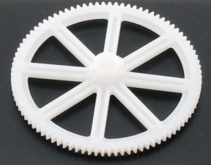 Gear - F1-07