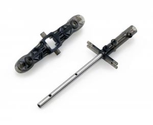 Main shaft - F1-08