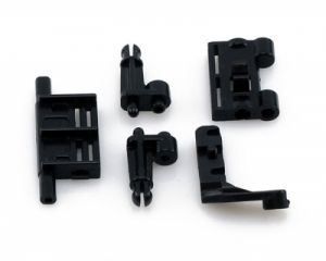Steering Gear Base - F1-10B
