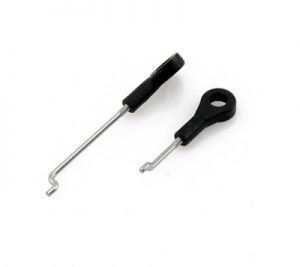 Servo Linkage Rod - F1-10C