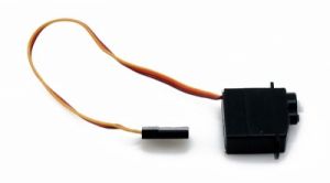 Servo - F1-13B