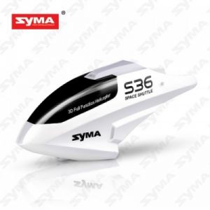 Head cover - S36-01A