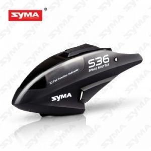 Head cover - S36-01B