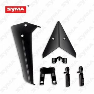 Tail decoration - S36-02B