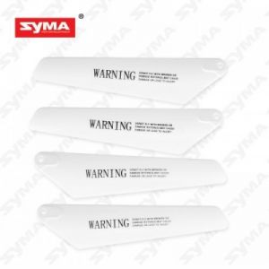 Main blades - S36-03A