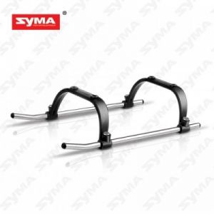 Landing gear - S36-06