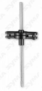 Shaft - S36-11