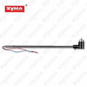 Tail assembly - S36-12B