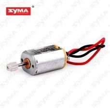 Main motor A - S36-13A
