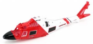 Air Frame - S111G-01