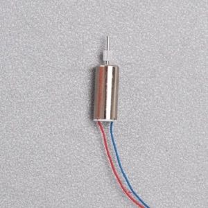 Main motor A - S111G-13A