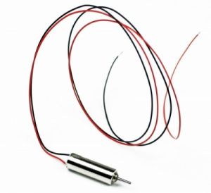 Tail motor - S111G-13C