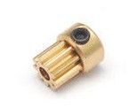 Zębatka atakująca 9T 2,3mm