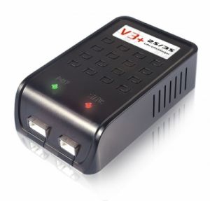 Ładowarka GPX V3+ do LiPo 2S-3S z balancerem