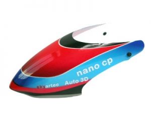 Kabinka - NANO-043