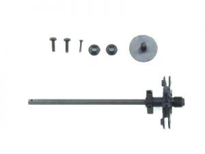 Rotor Housing Set