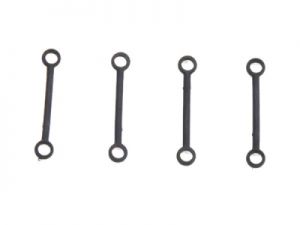 Pushrod Set (2 Ball Link)