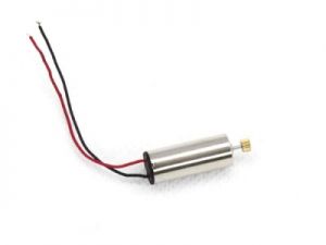Main Motor