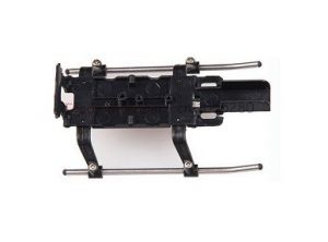 Podwozie - S107C-03