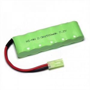 Akumulator 7.2V 1500mAh  - 28003