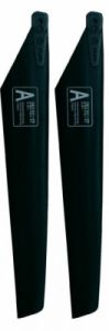 Komplet łopat górnych A  16cm - EK1-0312 - 000283