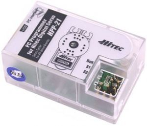 Programator do serw - HPP-21
