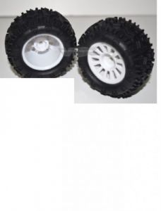 Truck Tyre set 2sets