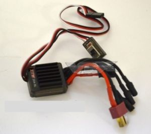 25A Brushless ESC
