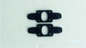 Element dolny mocowania łopat