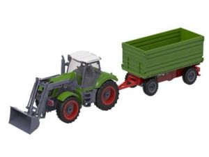 Traktor RC