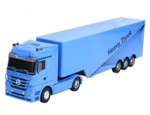 Ciężarówka Mercedes-Benz Actros