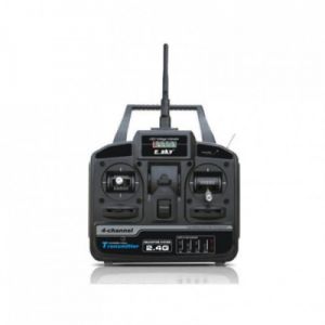Nadajnik 6-kanałowy 2,4GHz; CCPM- EK2-0406G- 001013