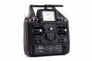 Aparatura RDS8000 2.4GHz FHSS