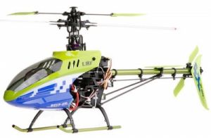 Belt CP V2 2,4GHz