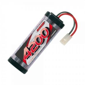 Nosram 4200 mAh 7,2V